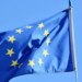 Bandera de la Unió Europea.
