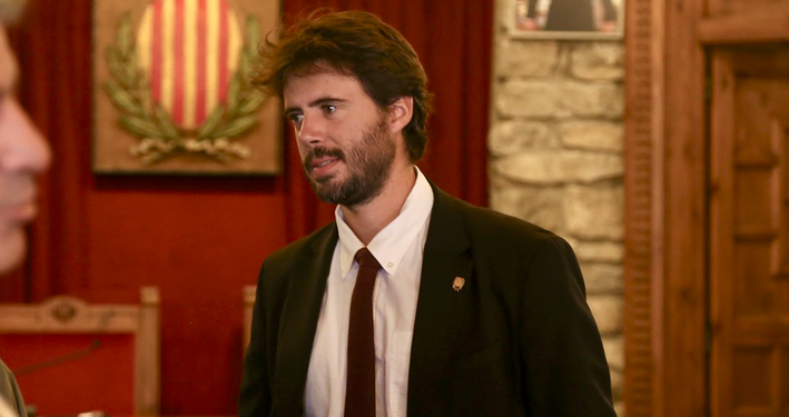 Cairat encara no sap què votarà en el referèndum de la UE