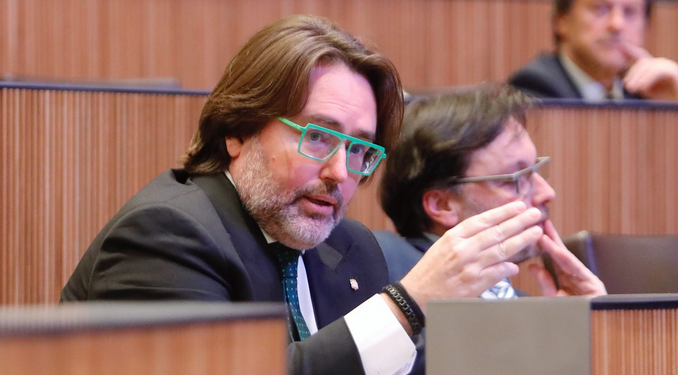 CC dona llibertat de posicionament als seus militants en l’Acord d’Associació