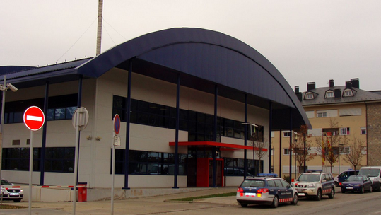 La seguretat viària registra el descens més gran de delictes a la Seu