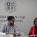 Els socialdemòcrates demanen una reforma fiscal en rebutjar el Projecte de lllei de pressupost 2025