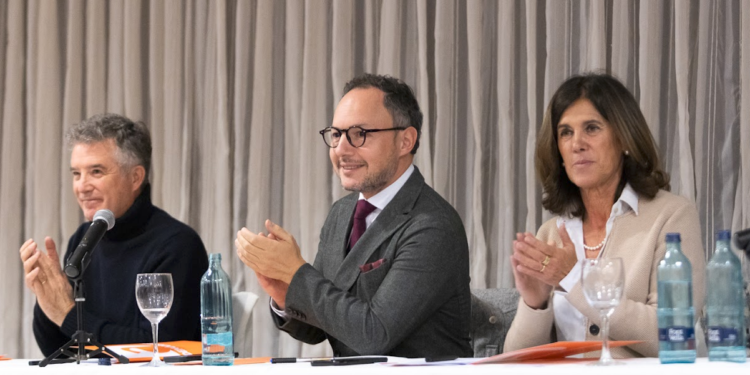 Espot reivindica DA i avisa a l’oposició que “tenim múscul i seguirem donant guerra”