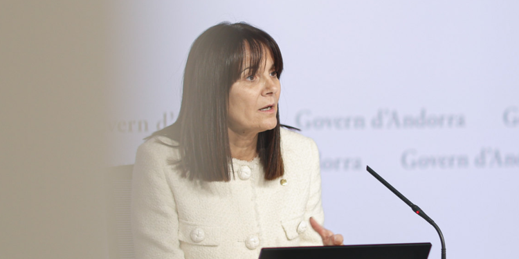 Govern presenta el pla nacional de joventut amb vuit eixos per “empoderar els joves”