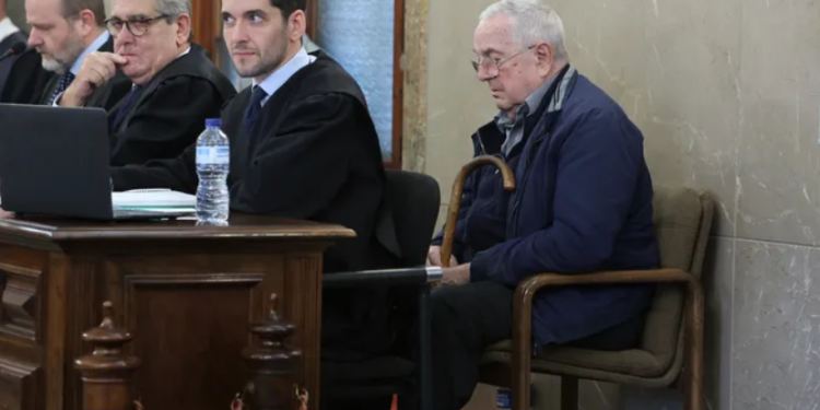 Declarat no culpable l’home que va matar un dels lladres que li va intentar robar a casa a Mallorca