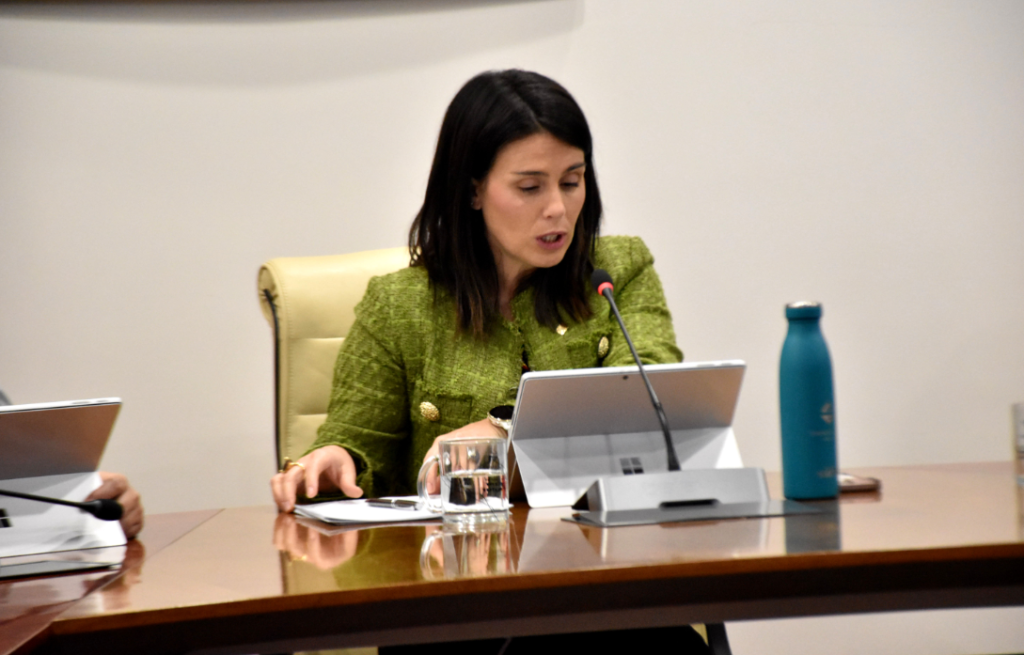 Laura Mas.