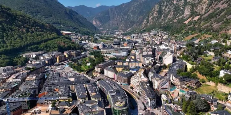 Andorra la Vella
