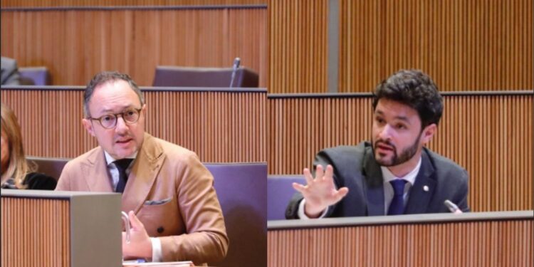 (vídeo) Andorra perd sobirania institucional amb l’Acord?