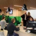 Atenció al Servei d'Immigració.