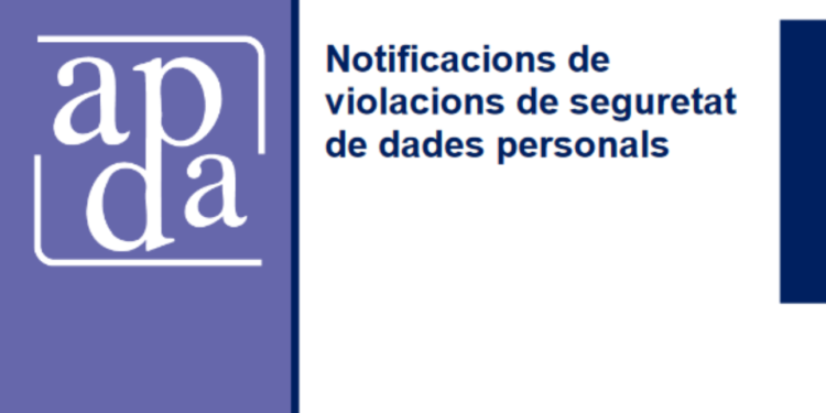 Preocupació per les entitats afectades pel ciberatac que gestionen dades personals