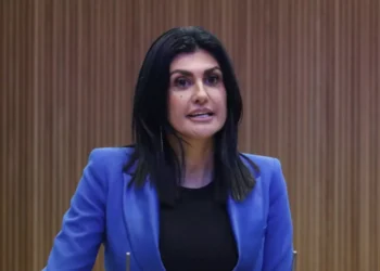 ‘Montaner s’ha situat a la dreta dels demòcrates i s’ha trobat una autopista’