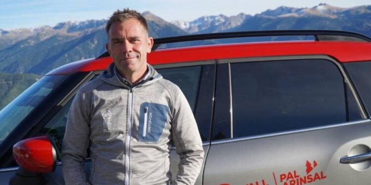 Josep Marticella. Foto: Google.