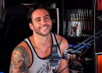 Jordi Wild. Foto: Jordi Wild Project.