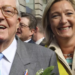 Mor Le Pen pare, impulsor de l’extrema dreta francesa