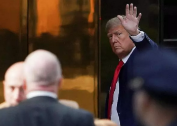 Trump insinua que els Estats Units annexionaran Groenlàndia