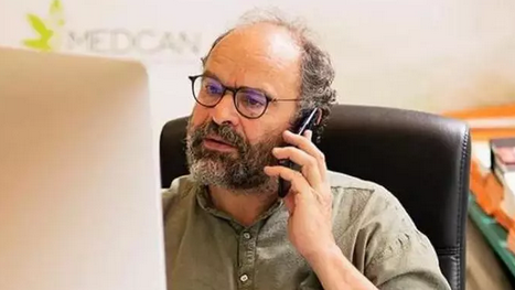 “La sentencia del CBD no aguantarà el recurs”