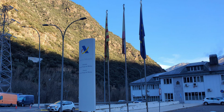 Més de 6,5 milions en devolucions de ‘tax free’