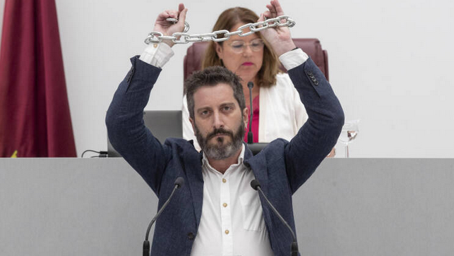 Podemos critica el sorteig del cotxe andorrà de Grefg on ha guanyat 280.000 euros