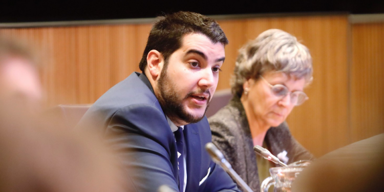 Baró pregunta Govern per l’evolució salarial dels cossos especials