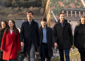 Foto: Comú d'Andorra la Vella