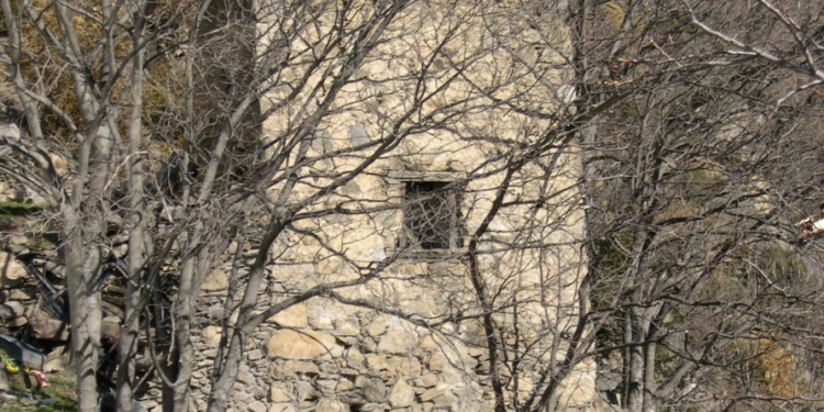 La restitució del colomer de Rocafort es reprendrà aquest 2025