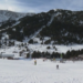 Esquiadors a Grandvalira.