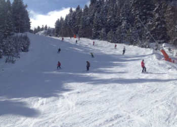 Una esquiadora mor a Font Romeu en sortir-se d’una pista negra