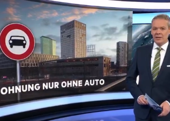 Suïssa obliga a renunciar al cotxe per accedir a habitatges socials