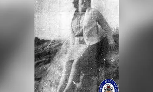 La fotografia que ha permès resoldre el cas.