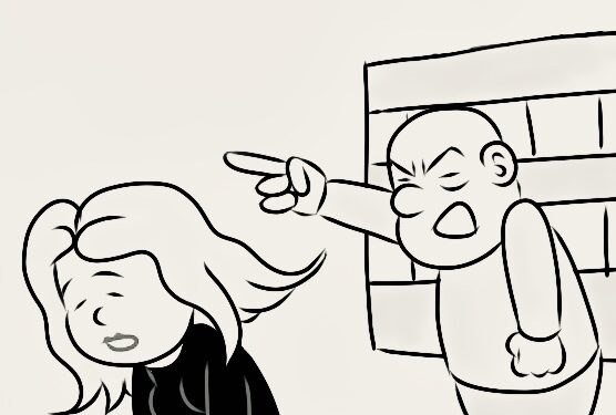 Imatge representativa d'un acomiadament. Foto: Google.