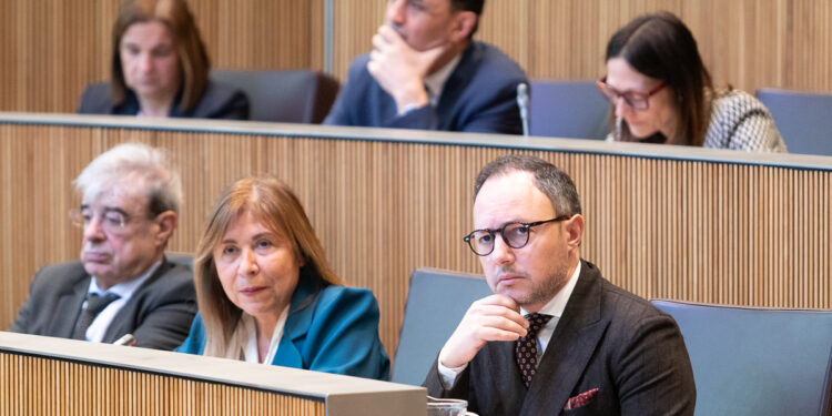 Espot no descarta ampliar aquest any el permís de paternitat