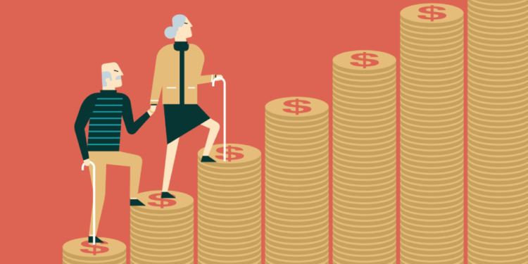 Les cotitzacions s'hauran d'apujar un 10%. Foto: Google.