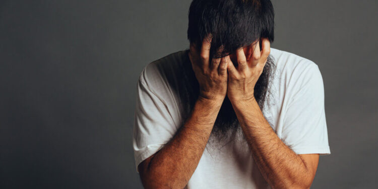 Imatge referencial de por per assetjament. Foto: Google.