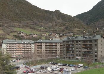 La nova residència d’Encamp prioritzarà la gent gran de la parròquia