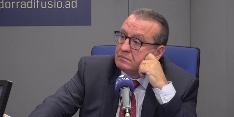 Joan Carles Rodríguez Miñana. Foto: Google.