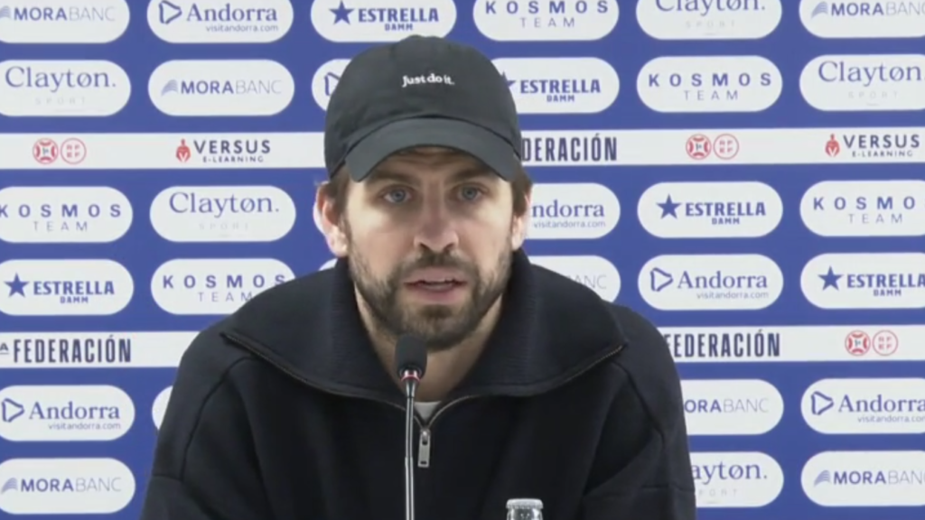 Piqué