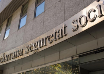 Un auditor revela que la manca de controls va facilitar el frau a la CASS