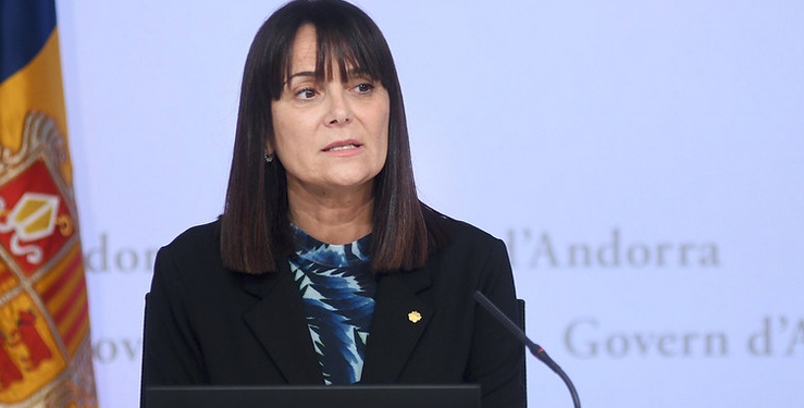 Govern veu gairebé impossible que l’Andorra jugui a l’Estadi Nacional
