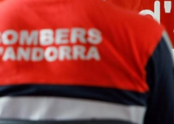 Bombers d'Andorra