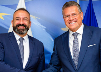 El Govern de Meloni dona llum verda a San Marino i no posa cap trava a l’Acord