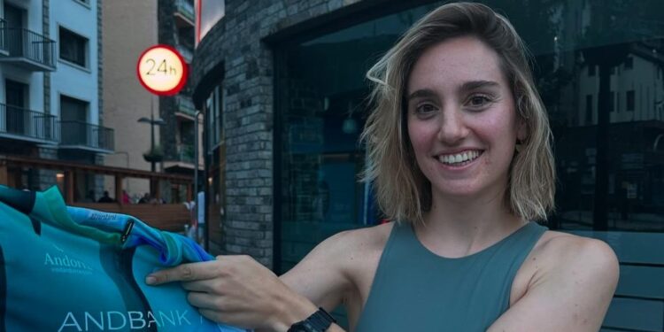 Margot Llobera denuncia inacció judicial davant l’assetjament a les xarxes