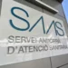 Servei Andorrà d'Atenció Sanitària (SAAS).
