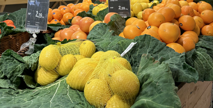 L’IPC es manté al 2,6% en gener