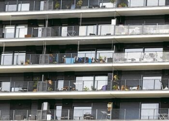 El preu mitjà del metre quadrat d’habitatge s’enfila a Catalunya fins als 2.615 euros