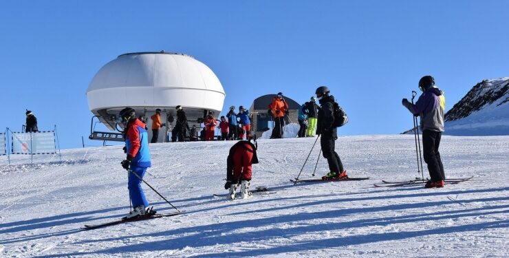 Augment del 12,3% en la contractació de temporers