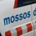 Mossos d'Esquadra.