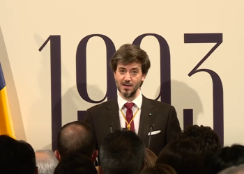 El síndic Carles Ensenyat.