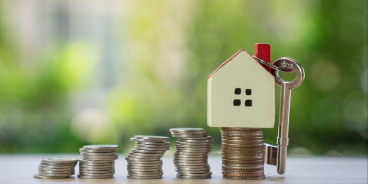 Imatge referencial dels preus del lloguer.