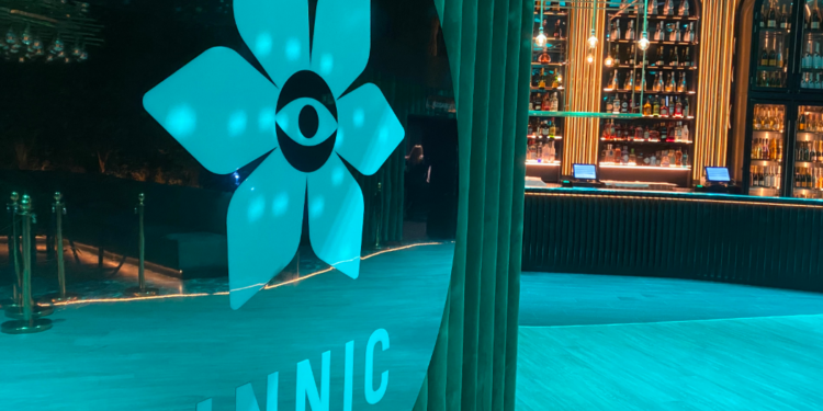 Les instal·lacions del centre d'oci Unnic.