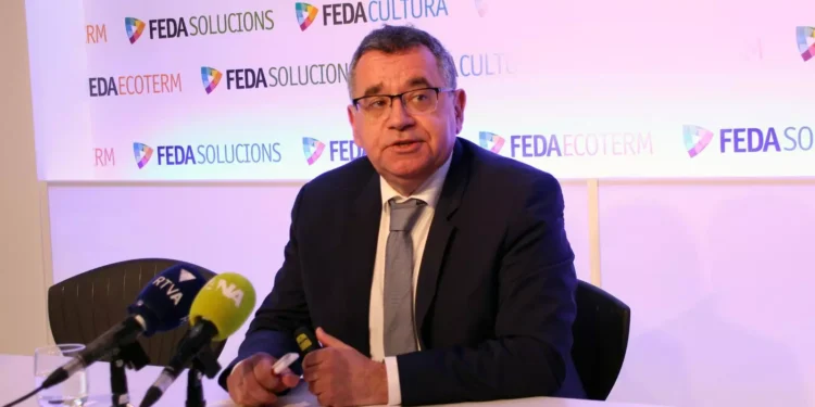 Albert Moles. Foto: Arxiu.