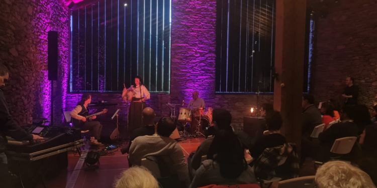 Èxit d’assistència a la segona edició de l’Andorra Crea